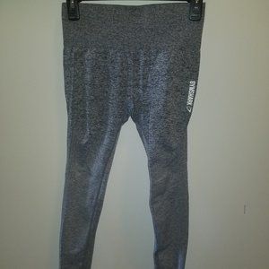 Gymshark Vital Seamless Leggings